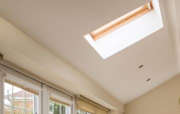 Girt conservatory roof insulation companies