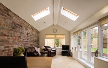 conservatory roof insulation Girt, Somerset
