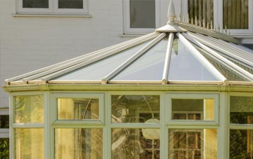 conservatory roof repair Girt, Somerset