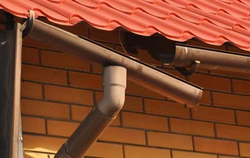 Girt gutter repair costs