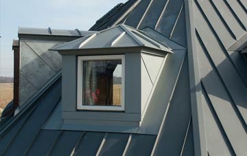 metal roofing Girt, Somerset