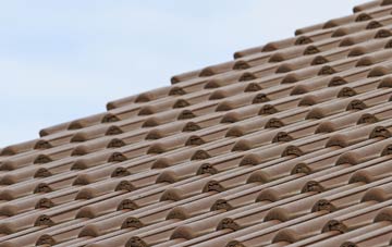 plastic roofing Girt, Somerset