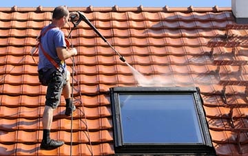 roof cleaning Girt, Somerset