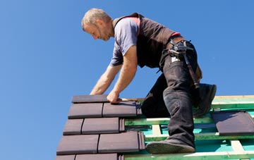 disadvantages of Girt slate roofing