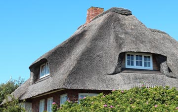 thatch roofing Girt, Somerset